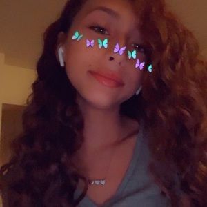 Meet your Posher, Madison